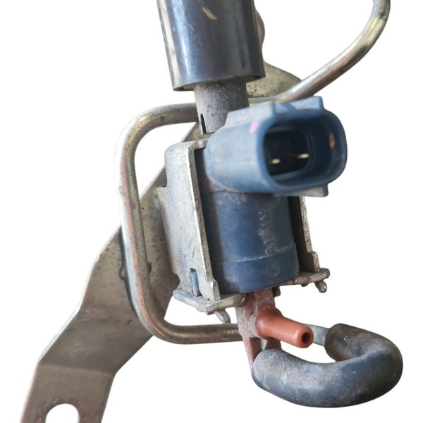 Válvula Solenoide Toyota Hilux 2.8 Turbo Diesel 16/22 Cx627