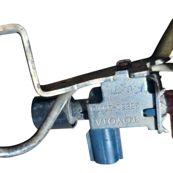 Válvula Solenoide Toyota Hilux 2.8 Turbo Diesel 16/22 Cx627