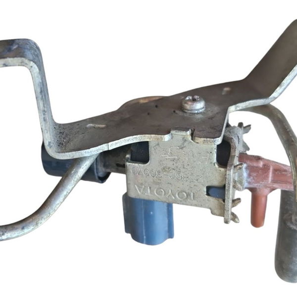 Válvula Solenoide Toyota Hilux 2.8 Turbo Diesel 16/22 Cx627