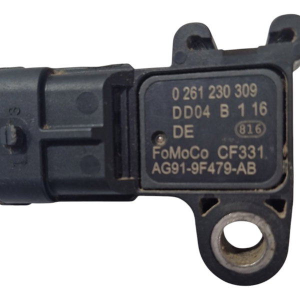 Sensor Map Ford Ranger 3.2 Diesel De 2013 Cx627