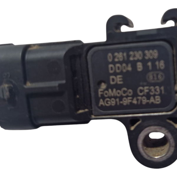 Sensor Map Ford Ranger 3.2 Diesel De 2013 Cx627
