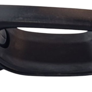 Maçaneta Lado Esquerdo Tracker 2009 Cx627 Preto