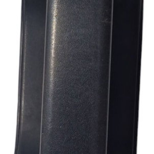 Maçaneta Lado Esquerdo Tracker 2009 Cx627 Preto