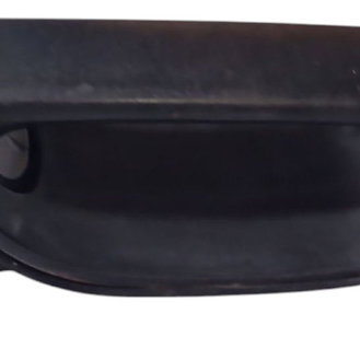 Maçaneta Lado Esquerdo Tracker 2009 Cx627 Preto