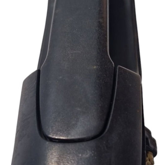 Maçaneta Lado Esquerdo Tracker 2009 Cx627 Preto