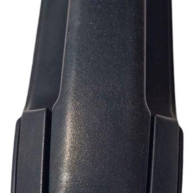 Maçaneta Lado Esquerdo Tracker 2009 Cx627 Preto