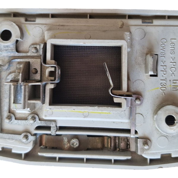 Luz De Teto S10 2014 Cx627