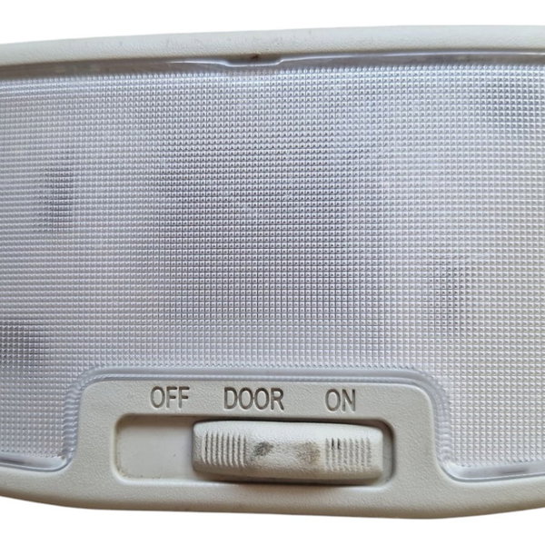 Luz De Teto S10 2014 Cx627