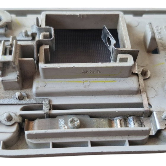 Luz De Teto S10 2014 Cx627