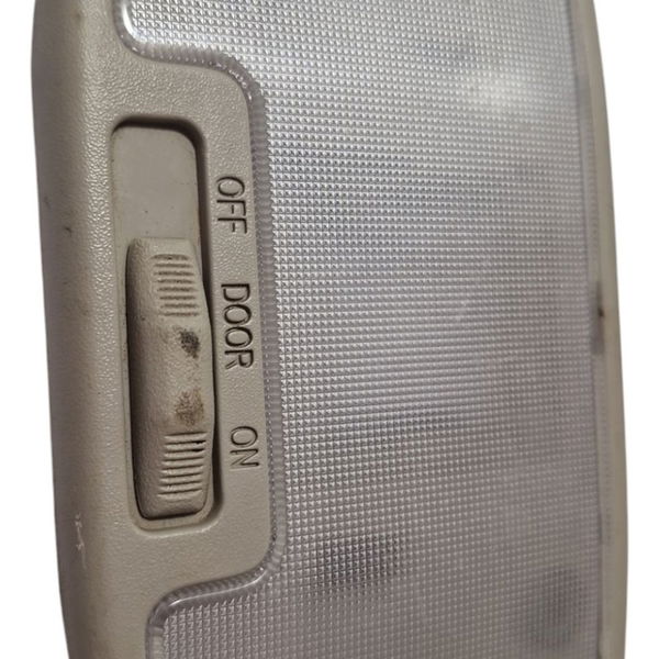 Luz De Teto S10 2014 Cx627