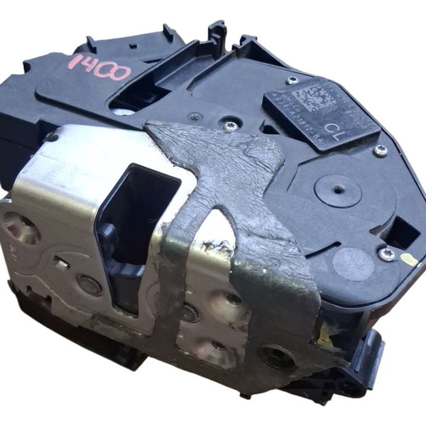 Fechadura Porta D.d Ford Ranger 2012/2016 Cx627