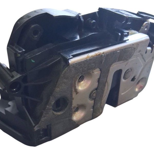 Fechadura Porta D.d Ford Ranger 2012/2016 Cx627
