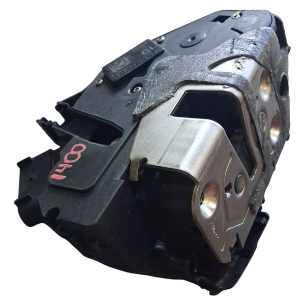 Fechadura Porta D.d Ford Ranger 2012/2016 Cx627