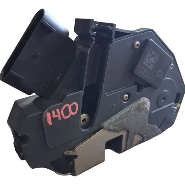 Fechadura Porta D.d Ford Ranger 2012/2016 Cx627