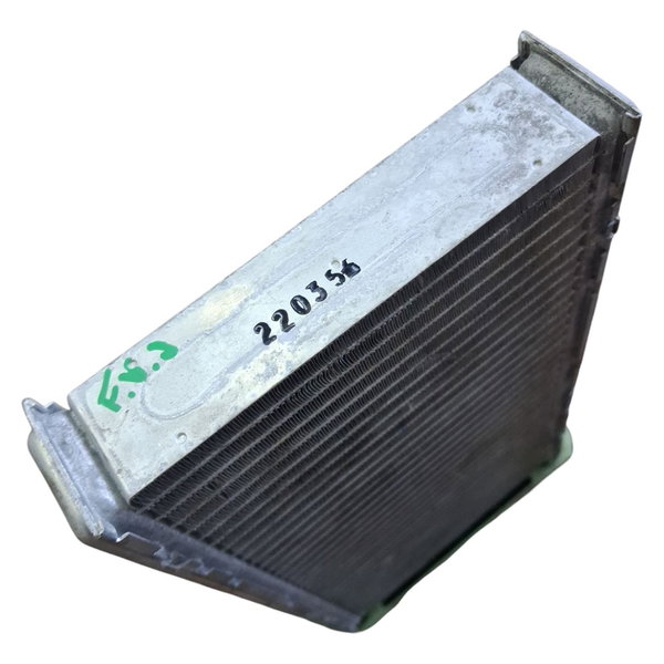 Radiador Ar Quente Mitsubishi L200 Triton 3.2 2012 Cx628