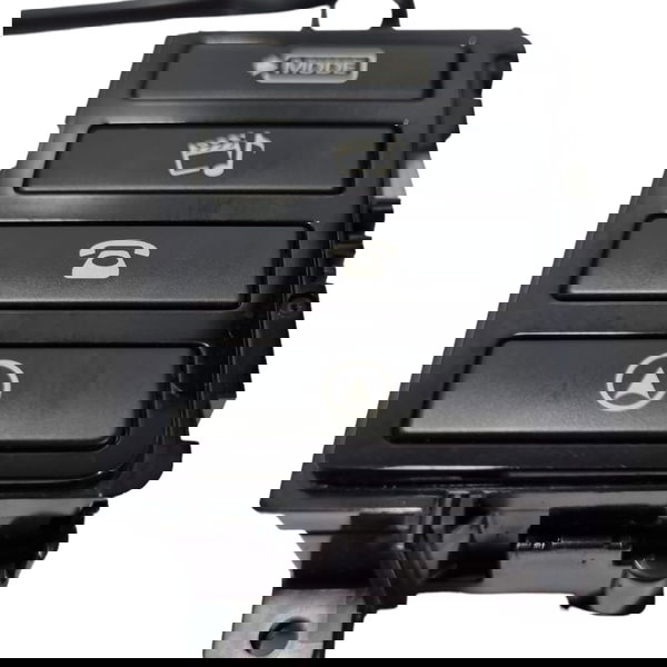 Comando Multimídia Discovery Sport 18 Fk72-19f211-mc Cx461