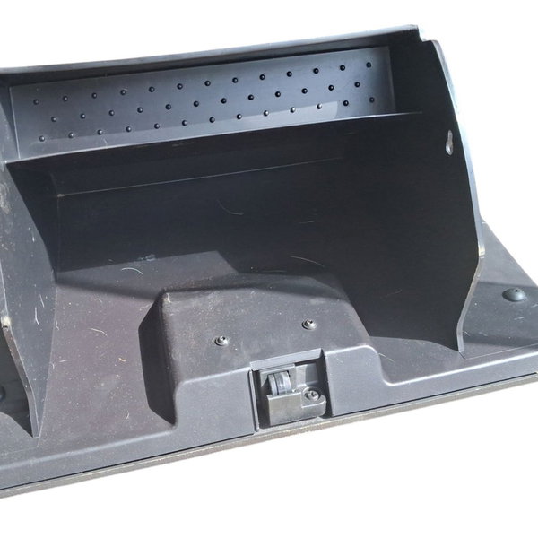 Porta Luvas Ford Edge 2007/2012 Cx630