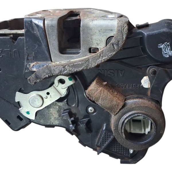 Fechadura Porta Dianteira Esquerda Toyota Hilux 05/15 Cx630