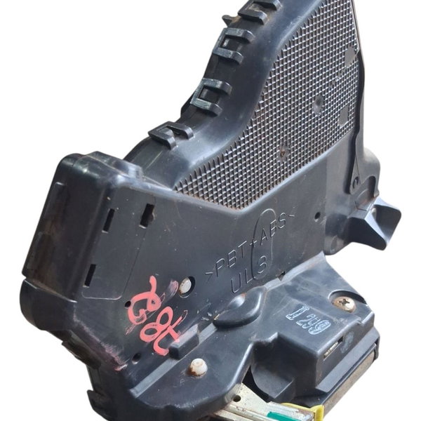 Fechadura Porta Dianteira Esquerda Toyota Hilux 05/15 Cx630