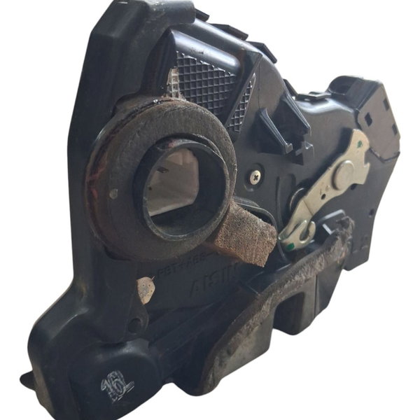 Fechadura Porta Dianteira Esquerda Toyota Hilux 05/15 Cx630