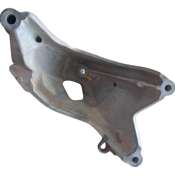 Suporte L.d Coxim Do Motor Amarok Diesel 2.0 Biturbo Cx630