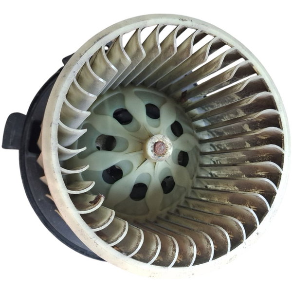 Motor Ar Forçado C3 2006 Cx631