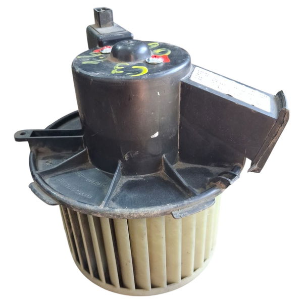 Motor Ar Forçado C3 2006 Cx631