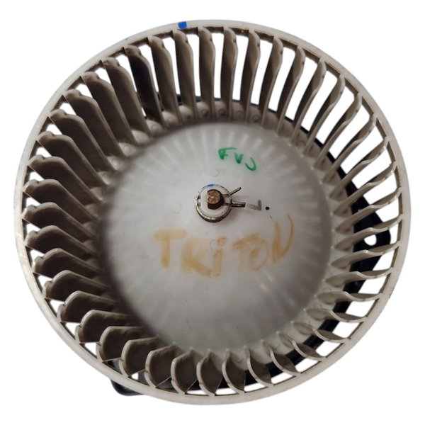 Motor Forçado Triton 2014 Cx632