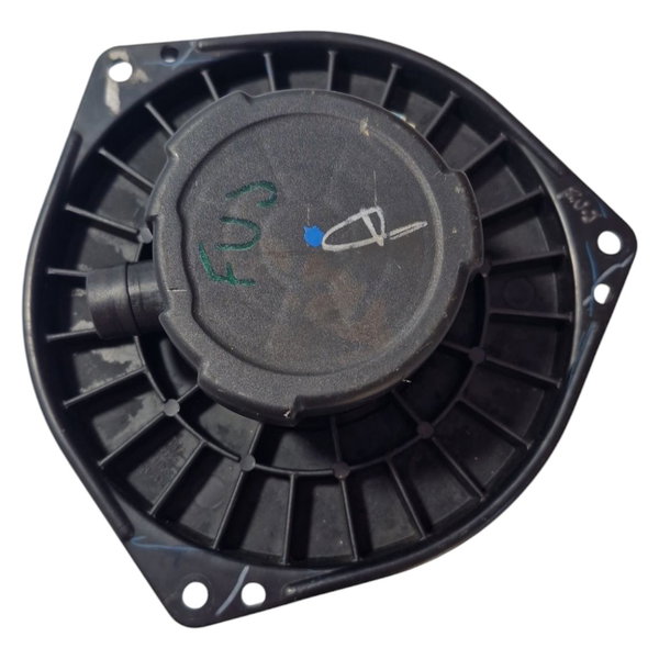 Motor Forçado Triton 2014 Cx632