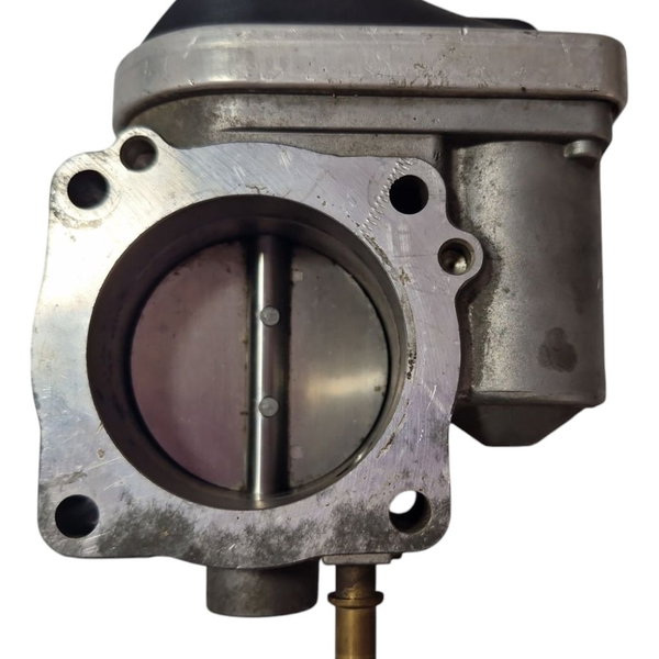 Corpo Borboleta Do Renault Megane De 2007 A 2012 2.0 Cx632