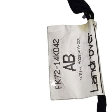 Chicote Console Discovery Sport 2015 - Fk72-14k042 Cx461