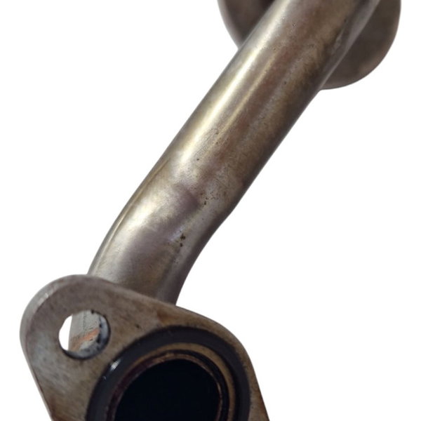 Pescador Bomba De Oleo Motor Evo 1.0 Cx632 Prateado