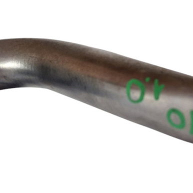 Pescador Bomba De Oleo Motor Evo 1.0 Cx632 Prateado