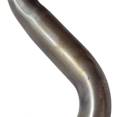 Pescador Bomba De Oleo Motor Evo 1.0 Cx632 Prateado