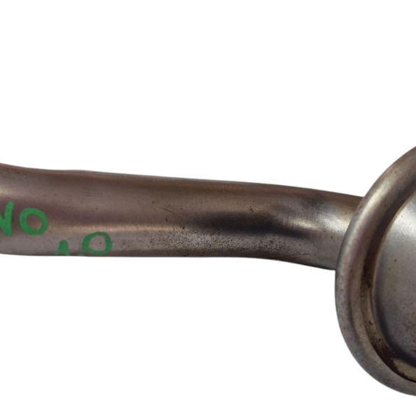 Pescador Bomba De Oleo Motor Evo 1.0 Cx632 Prateado