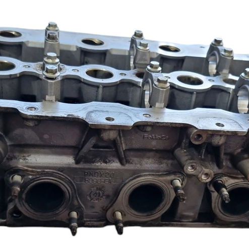 Cabeçote R Direito Range Rover Sport 3.0 10/11 Cx634