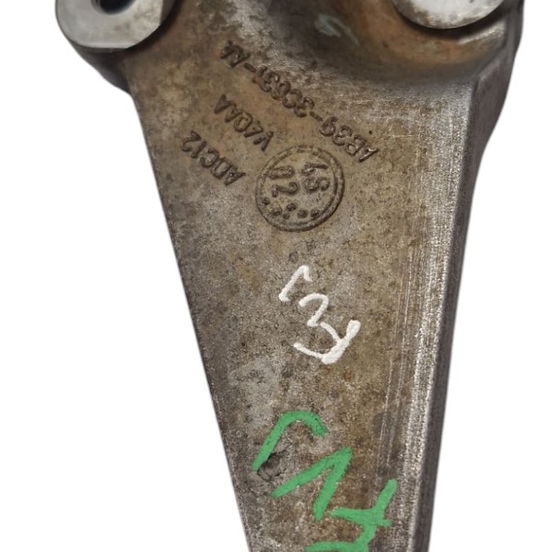 Suporte Bomba Alta Pressao Ranger 3.2 2015 Cx635