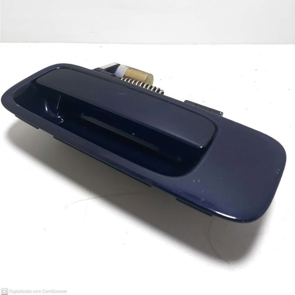 Maçaneta  Externa T.e Toyota Camry 1997-2001 Cx537 Traseira
