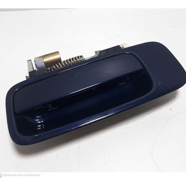 Maçaneta  Externa T.e Toyota Camry 1997-2001 Cx537 Traseira