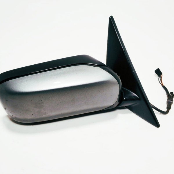 Retrovisor Elétrico Bmw 525i  - 95 A 96 (direito) Cx637