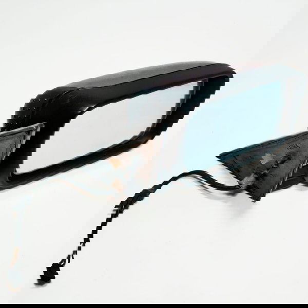 Retrovisor Elétrico Bmw 525i  - 95 A 96 (direito) Cx637