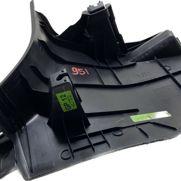 Soleira Porta D.d Toyota Corolla Cross 21/23 Cx370