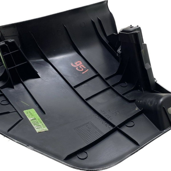 Soleira Porta D.d Toyota Corolla Cross 21/23 Cx370