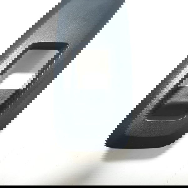 Moldura Do Comando De Vidro Tras Esquerdo Ranger 18  Cx88