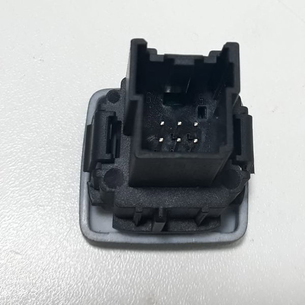 Botão Luz Da Caçamba Ford Ranger 2017 2018 Cx637