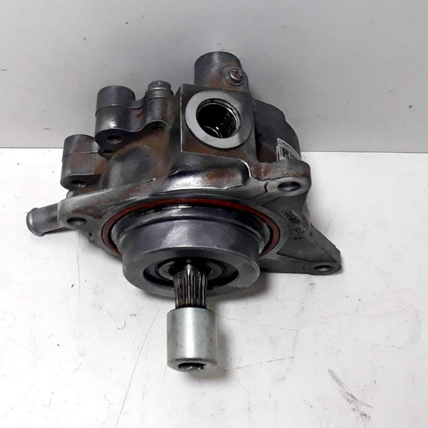 Bomba De Vaco Nissan Frontier 2.5 (1 4690 5x02a) Cx164