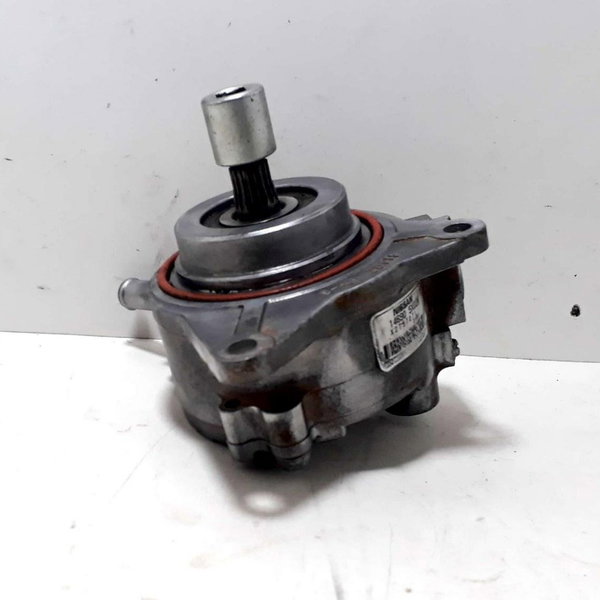 Bomba De Vaco Nissan Frontier 2.5 (1 4690 5x02a) Cx164