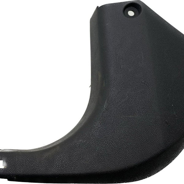 Moldura Soleira D. Esquerda F.  Ecosport 13/17 C/det Cx376