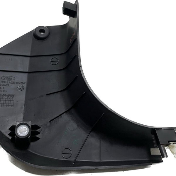 Moldura Soleira D. Esquerda F.  Ecosport 13/17 C/det Cx376