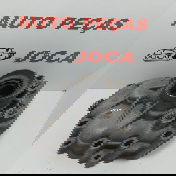 Carcaça Traseira Cambio Asia Topic Rt10 1997 Cx639